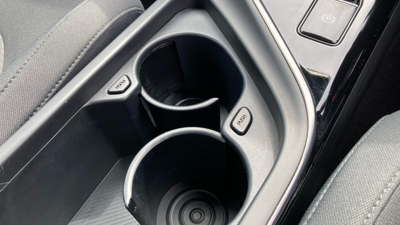 Kia Niro 150kW 2 64kWh 5dr Auto Electric Estate